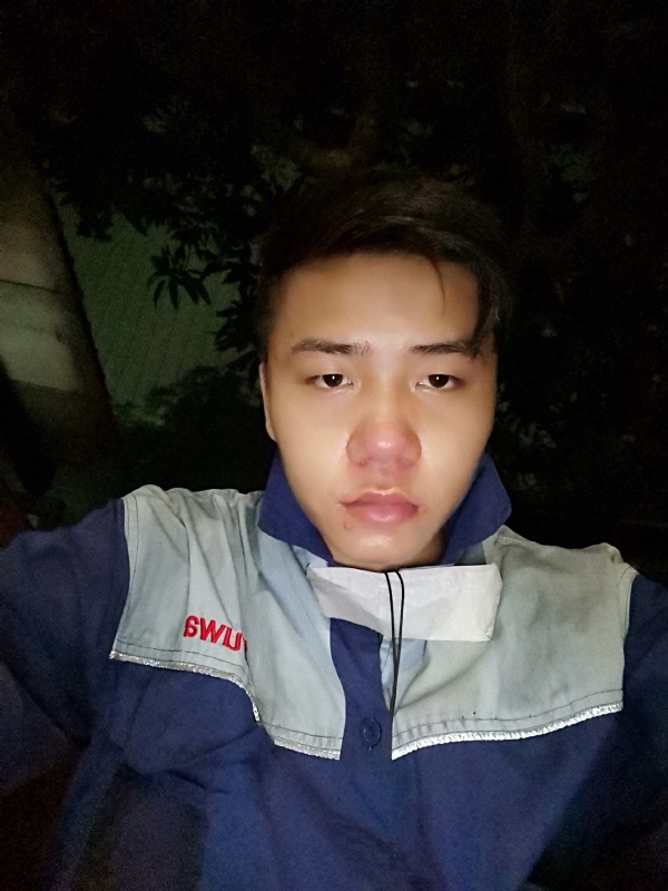 路过的第二张照片--淄博相亲服务中心