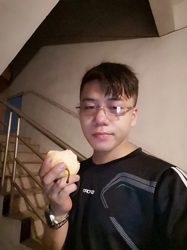 路过的第三张照片--淄博相亲服务中心