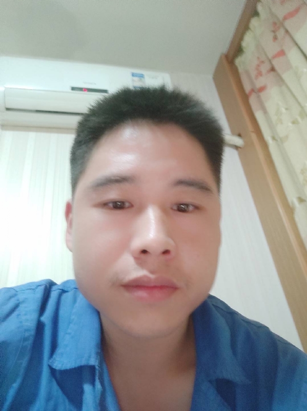 寻一人过一生的第一张照片--淄博相亲服务中心