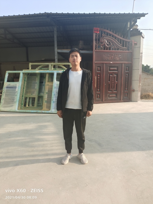 寂寞沙洲冷的第一张照片--淄博相亲服务中心