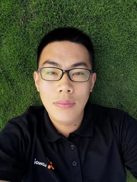 我的第一张照片--淄博相亲服务中心