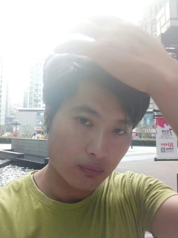 钢铁侠的第一张照片--淄博相亲服务中心