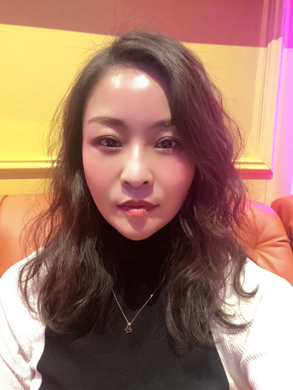 幸福的第一张照片--淄博相亲服务中心