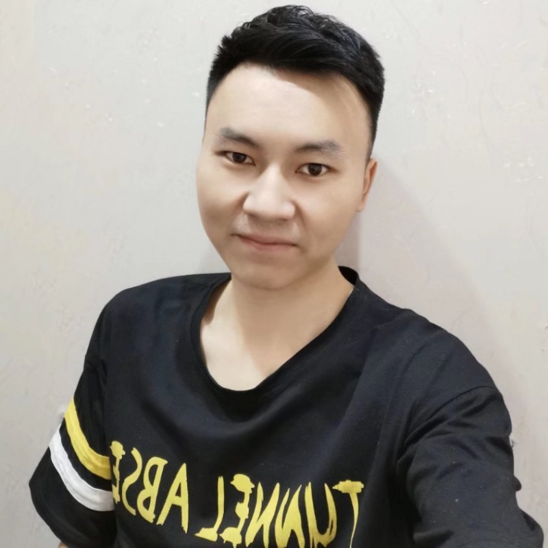 大男孩的第一张照片--淄博相亲服务中心