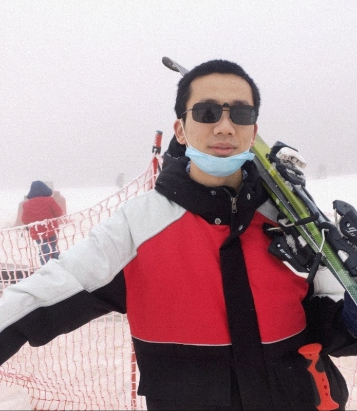 开心果的第一张照片--淄博相亲服务中心