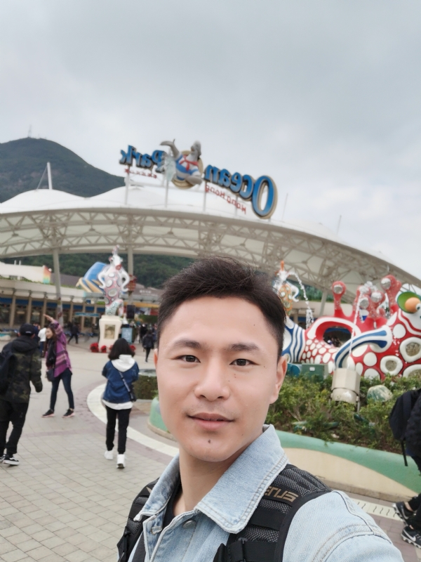 伸手摘星星的第一张照片--淄博相亲服务中心