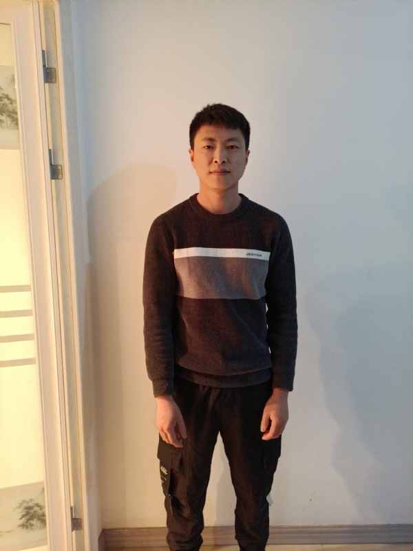 人杰地也灵的第二张照片--淄博相亲服务中心