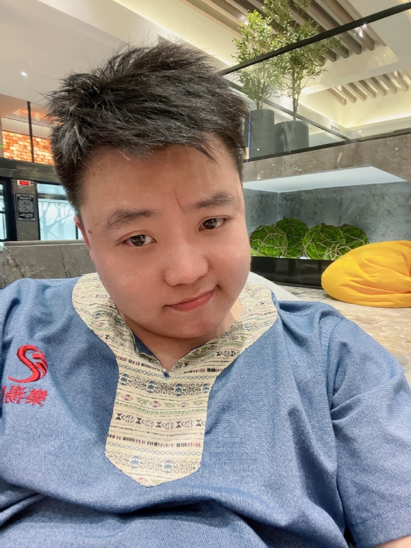 小恶魔的第一张照片--淄博相亲服务中心