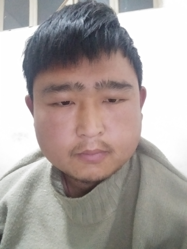 郝营的第一张照片--淄博相亲服务中心