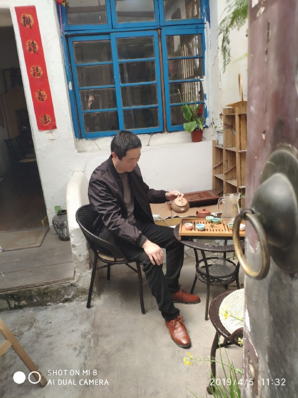 天涯海角的第一张照片--淄博相亲服务中心