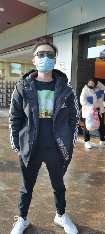 奔波霸的第一张照片--淄博相亲服务中心