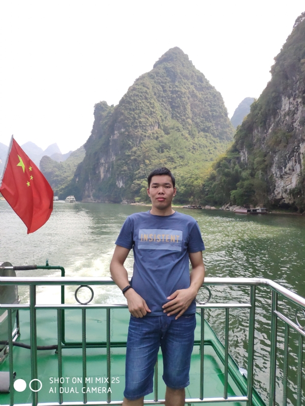 只为你而来的第二张照片--淄博相亲服务中心