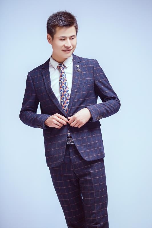 浅笑伊｜人ゾ落红尘的第二张照片--淄博相亲服务中心