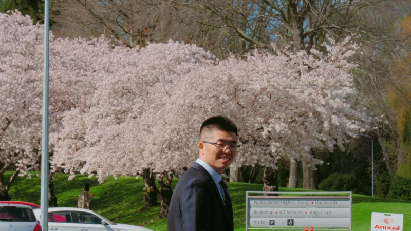 Jacob的第二张照片--淄博相亲服务中心