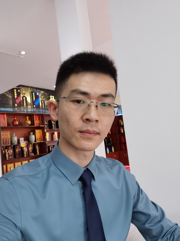 茅台老酒的第一张照片--淄博相亲服务中心