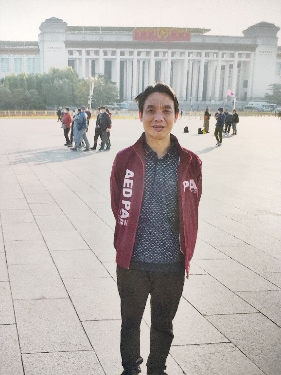 征婚脱单的第一张照片--淄博相亲服务中心