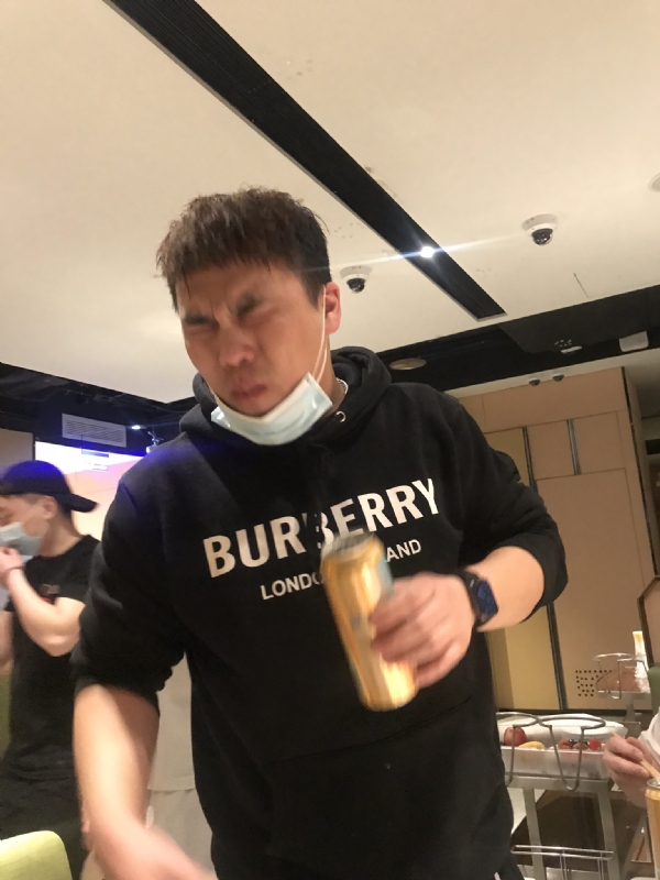 偶遇的第二张照片--淄博相亲服务中心