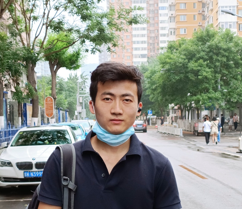 随风飘飘的第一张照片--淄博相亲服务中心