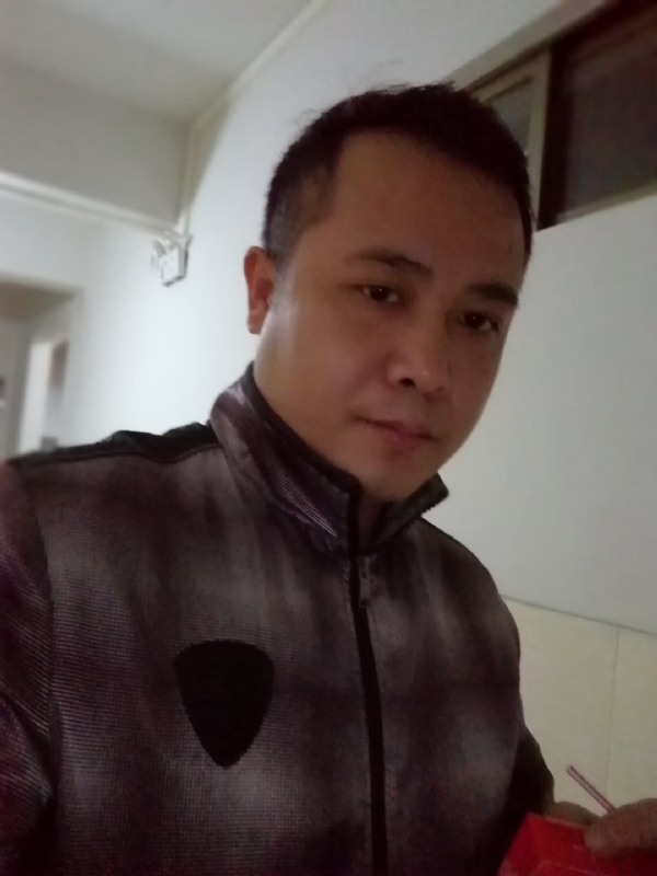 礼哥的第一张照片--淄博相亲服务中心