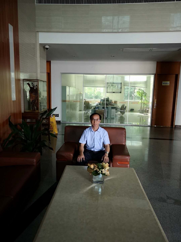 珍惜的第一张照片--淄博相亲服务中心