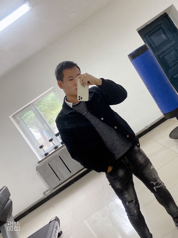 袁冥的第一张照片--淄博相亲服务中心