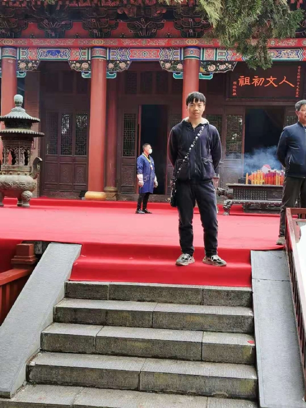 单身的小草的第三张照片--淄博相亲服务中心