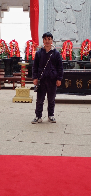 单身的小草的第四张照片--淄博相亲服务中心