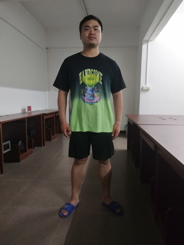 真心实意寻佳人的第二张照片--淄博相亲服务中心