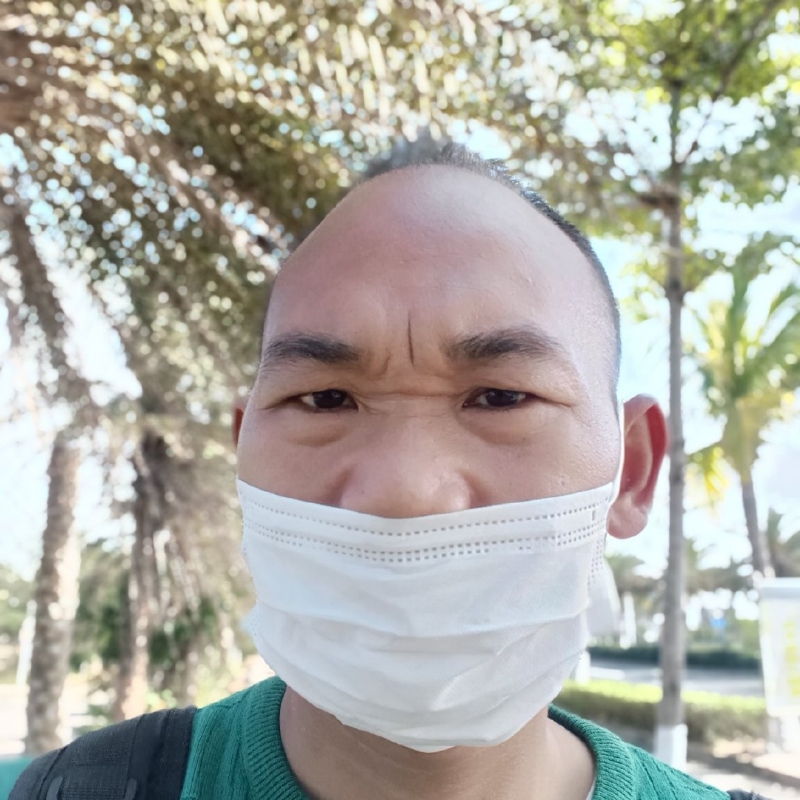 塑马的峰哥的第一张照片--淄博相亲服务中心