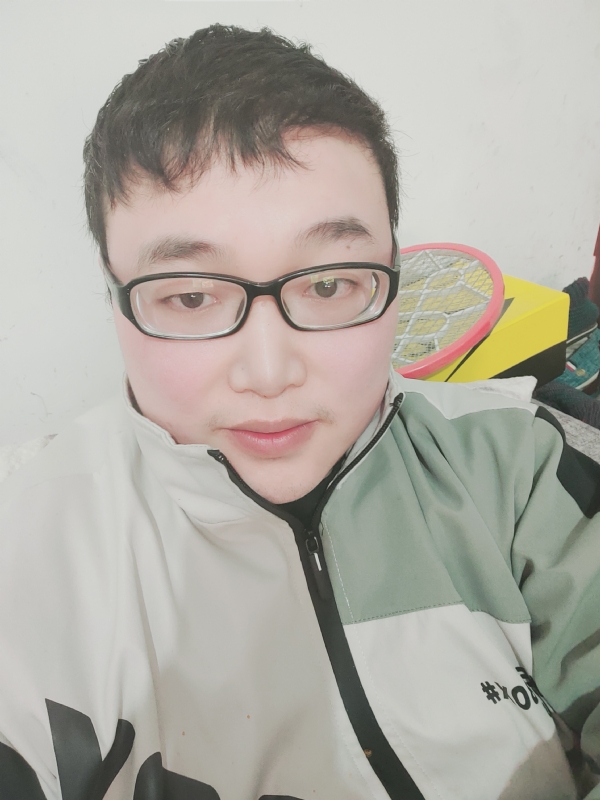 一条跑不动的鱼的第一张照片--淄博相亲服务中心