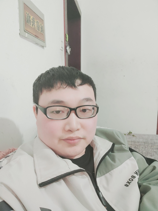 一条跑不动的鱼的第二张照片--淄博相亲服务中心