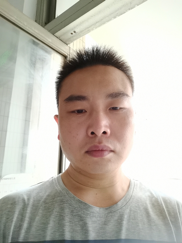 天真的我的第一张照片--淄博相亲服务中心