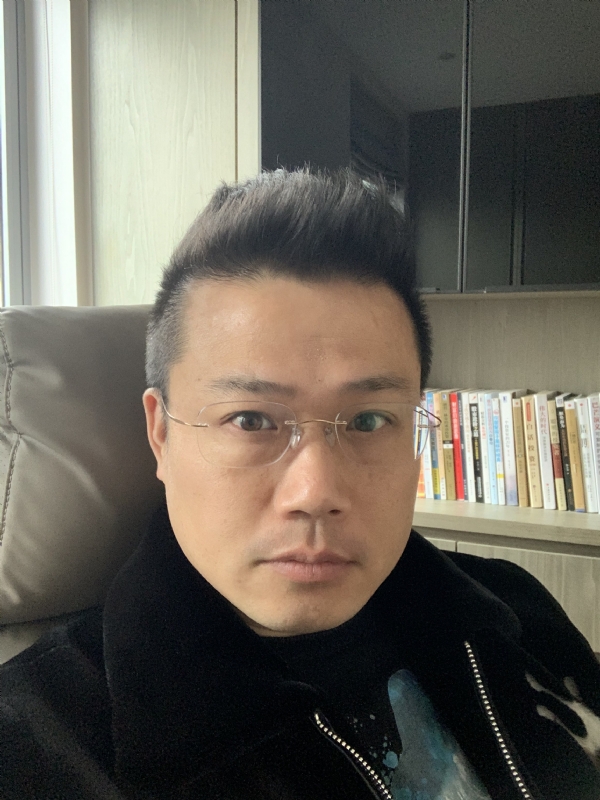 节奏的第一张照片--淄博相亲服务中心