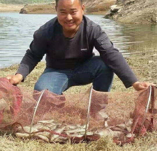 牧的第一张照片--淄博相亲服务中心