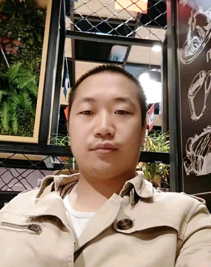 蝶恋花的第一张照片--淄博相亲服务中心