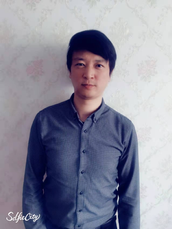 小李的第二张照片--淄博相亲服务中心