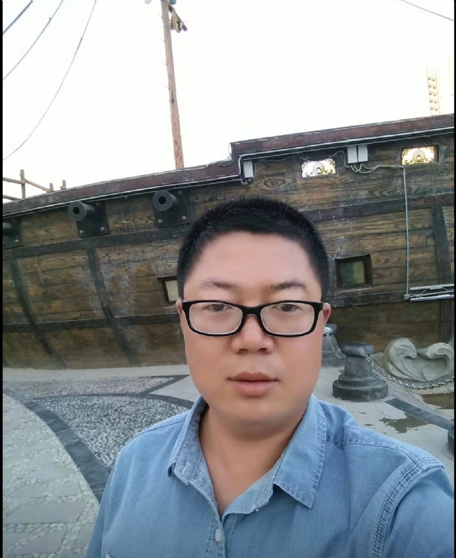 逍遥云的第一张照片--淄博相亲服务中心