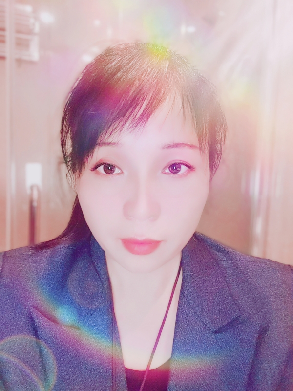 小艾的第四张照片--淄博相亲服务中心