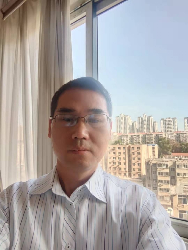 海之韵的第一张照片--淄博相亲服务中心