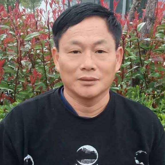 老黄牛的第一张照片--淄博相亲服务中心