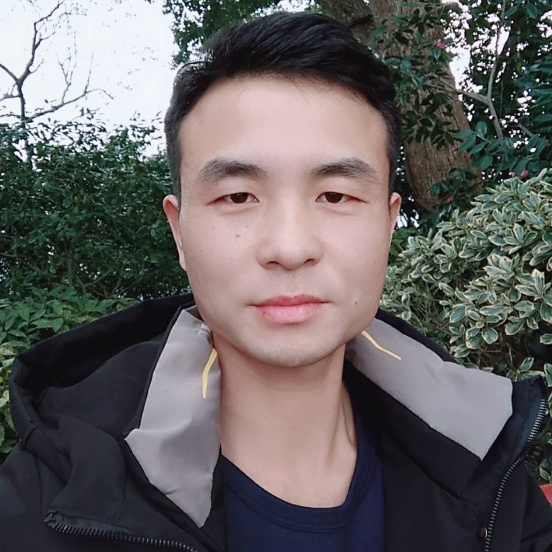 敖辉的第一张照片--淄博相亲服务中心