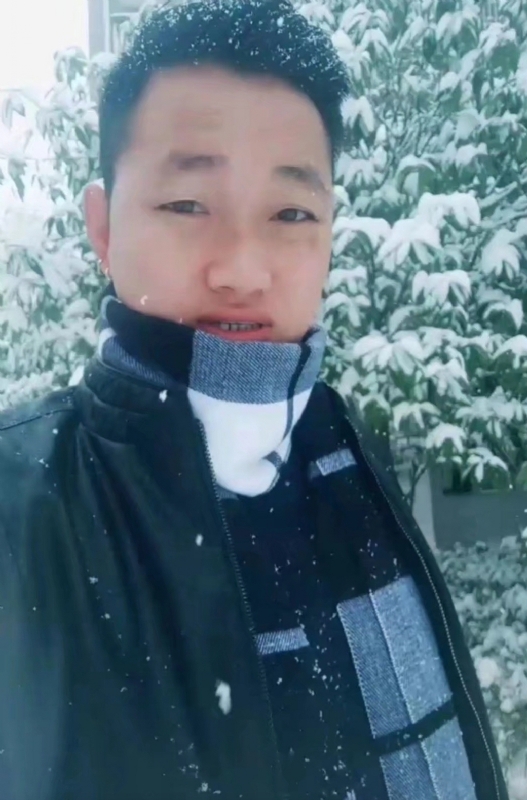 为爱拼一回的第一张照片--淄博相亲服务中心