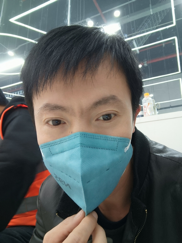 相知相守的第二张照片--淄博相亲服务中心