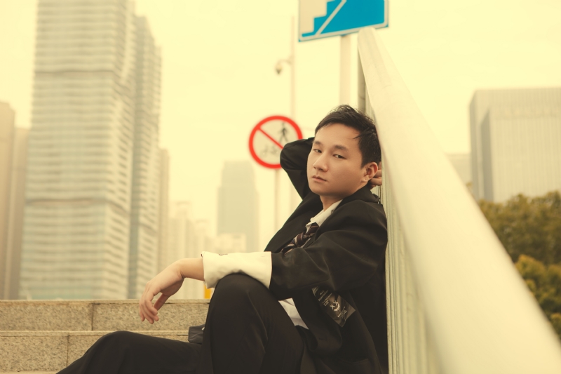 不负韶华的第一张照片--淄博相亲服务中心