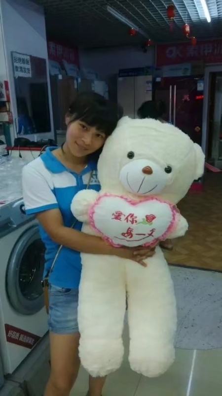 天使的第一张照片--淄博相亲服务中心