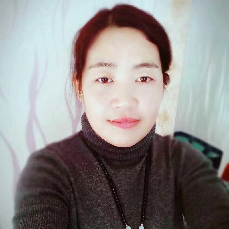 曦曦的第一张照片--淄博相亲服务中心