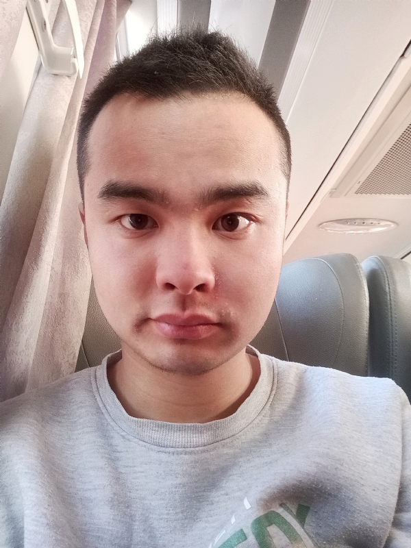 卡恩鱼的第一张照片--淄博相亲服务中心