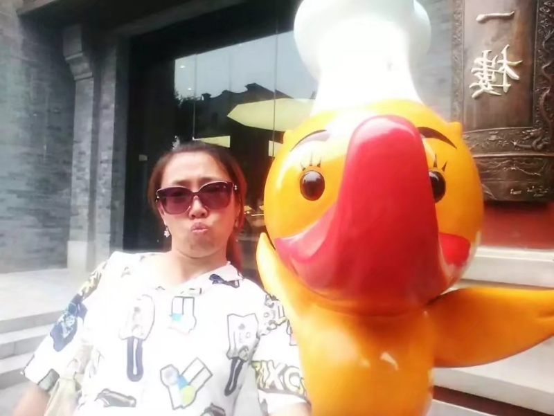 一蓑烟雨的第一张照片--淄博相亲服务中心