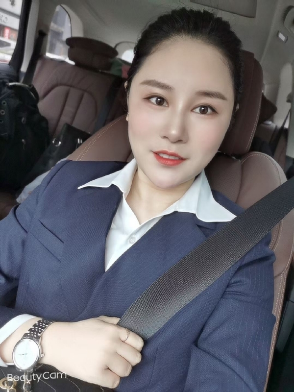 湖南妹子在深圳的第一张照片--淄博相亲服务中心