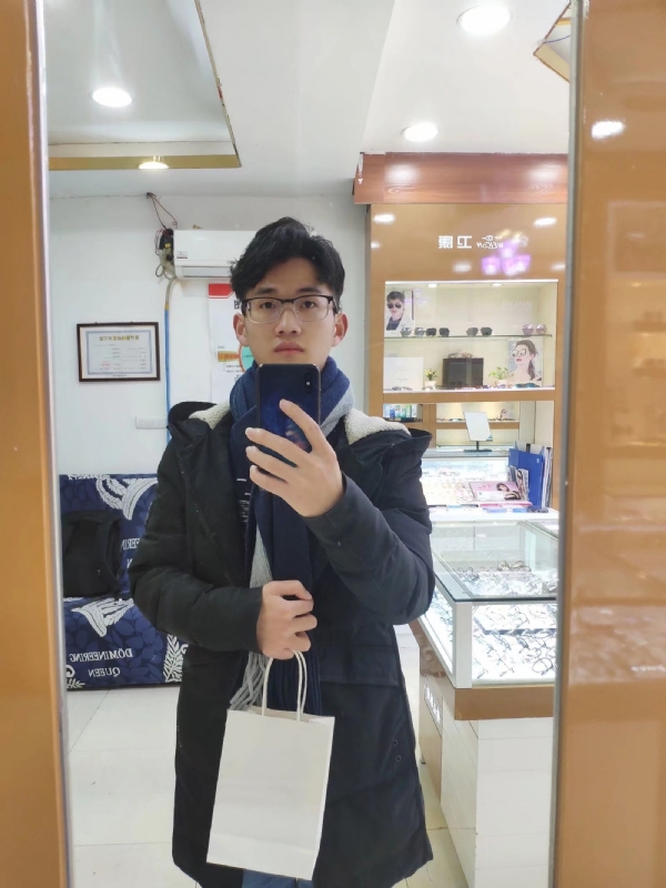 遇见的第一张照片--淄博相亲服务中心